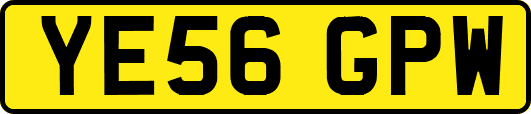 YE56GPW
