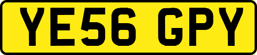 YE56GPY