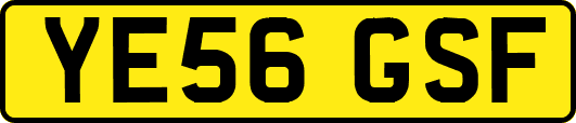 YE56GSF
