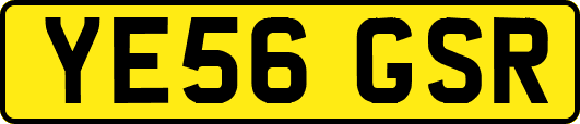 YE56GSR
