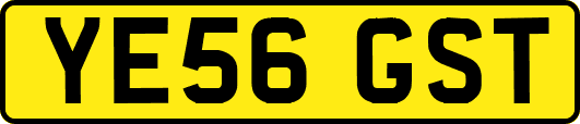 YE56GST