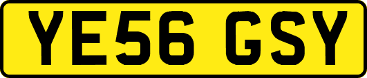 YE56GSY