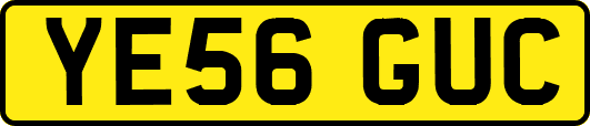 YE56GUC