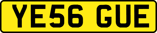 YE56GUE