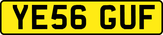 YE56GUF