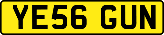 YE56GUN