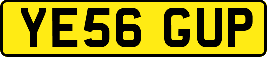 YE56GUP