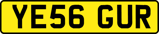 YE56GUR