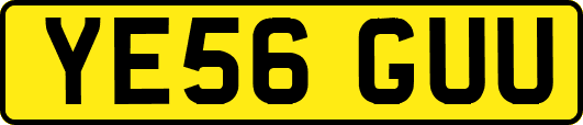 YE56GUU