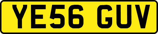 YE56GUV