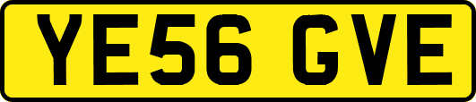 YE56GVE