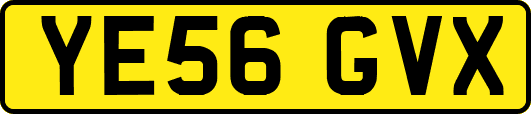 YE56GVX