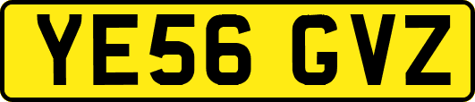 YE56GVZ