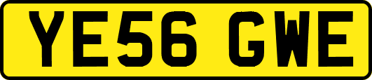 YE56GWE