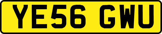 YE56GWU