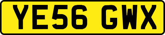 YE56GWX