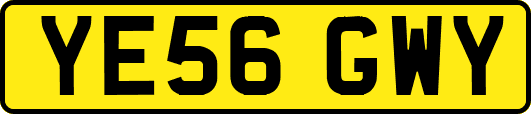 YE56GWY