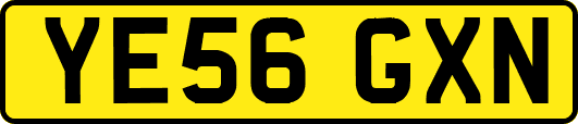 YE56GXN