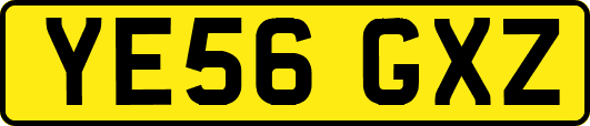 YE56GXZ