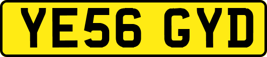 YE56GYD
