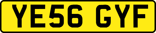 YE56GYF