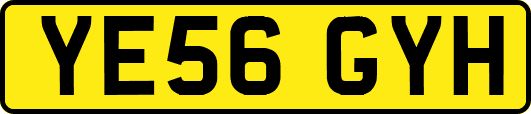 YE56GYH
