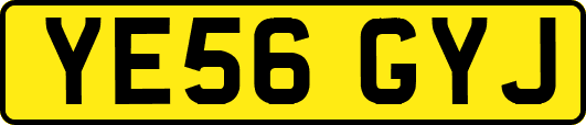 YE56GYJ