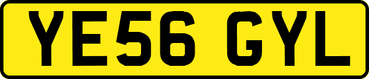 YE56GYL