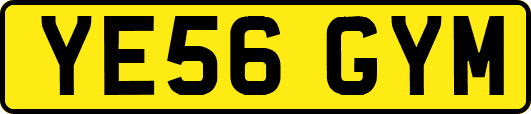 YE56GYM