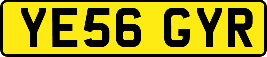 YE56GYR