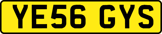 YE56GYS