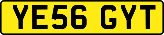 YE56GYT
