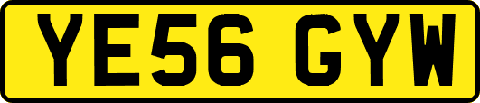 YE56GYW