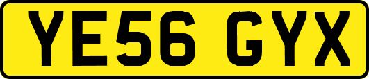 YE56GYX