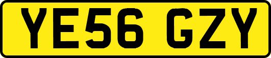 YE56GZY