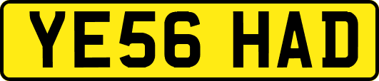 YE56HAD
