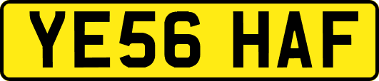 YE56HAF