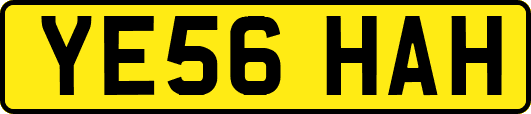 YE56HAH