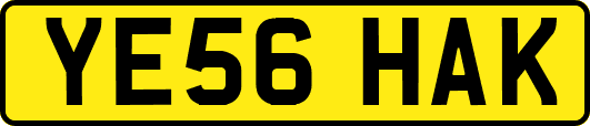 YE56HAK