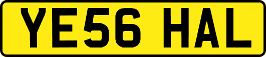 YE56HAL