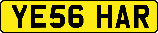YE56HAR