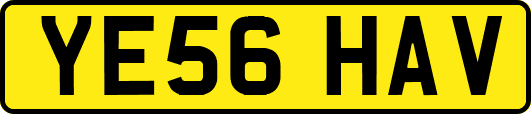 YE56HAV