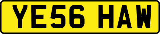 YE56HAW
