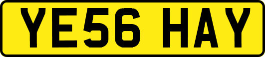 YE56HAY