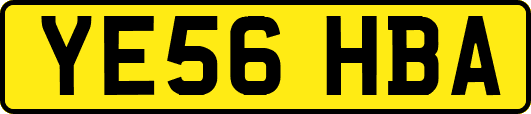 YE56HBA
