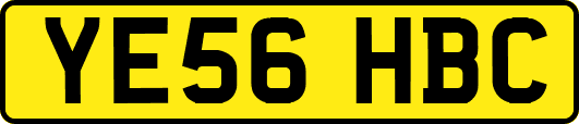 YE56HBC