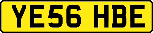 YE56HBE