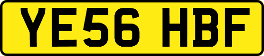 YE56HBF