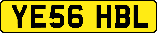 YE56HBL