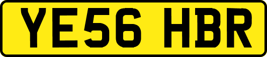 YE56HBR